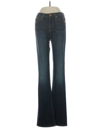 Adriano Goldschmied Jeans (view 1)