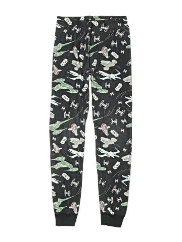 Star Wars Casual Pants (view 1)
