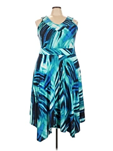 Avenue Cocktail Dress (view 1)