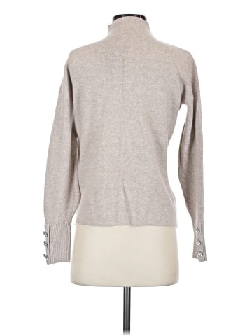 Tahari Turtleneck Sweater (view 2)
