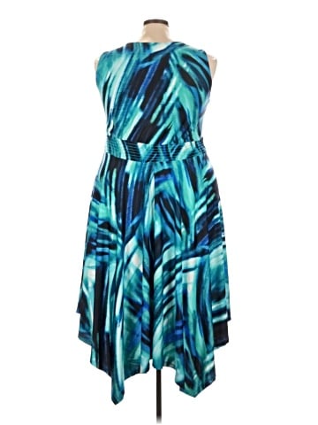 Avenue Cocktail Dress (view 2)