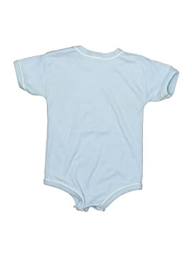 Friemanit Short Sleeve Onesie (view 2)