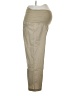 Wearables Tan Gray Khakis Size XL - photo 4