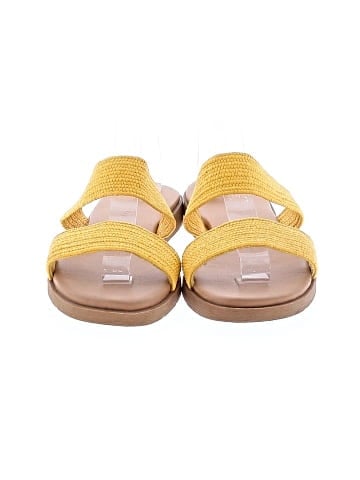 Kelly & Katie Sandals (view 2)