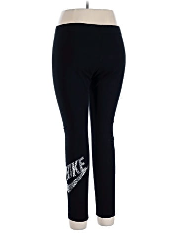 Nike Active Pants (view 2)