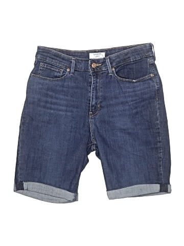 Denizen from Levi's Denim Shorts (view 1)