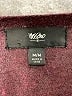 Mossimo Burgundy Pullover Sweater Size M - photo 7