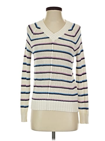 Ann Taylor LOFT Pullover Sweater (view 1)