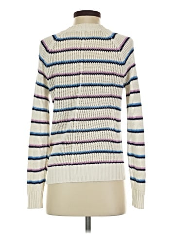 Ann Taylor LOFT Pullover Sweater (view 2)