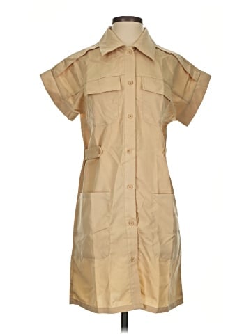 Zanzea Collection Casual Dress (view 1)