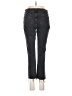 Gap Chevron-herringbone Black Jeans Size 27 waist (petite) - photo 2