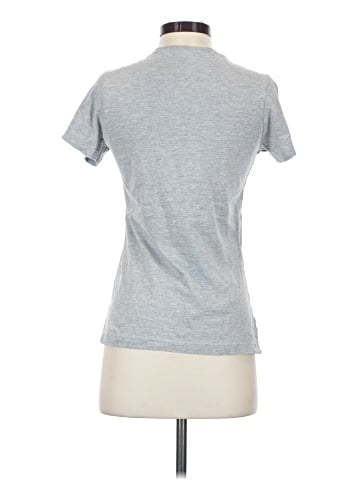 Point Short Sleeve T-Shirt (view 2)