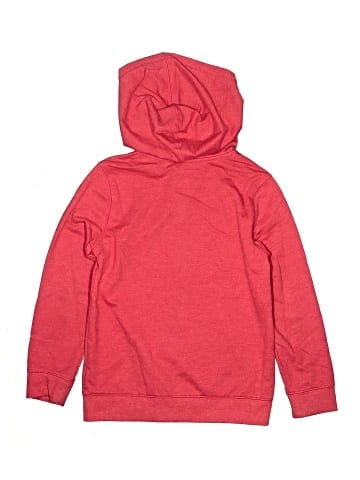 OshKosh B'gosh Zip Up Hoodie (view 2)