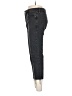 Gap Chevron-herringbone Black Jeans Size 27 waist (petite) - photo 5