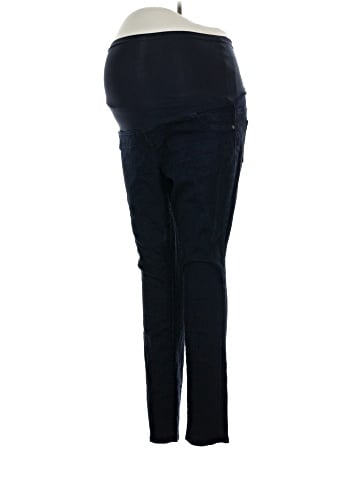 Indigo Blue Jeggings (view 1)