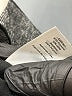 Talbots Checkered-gingham Black Coat Size L - photo 7