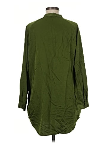 Ellison Long Sleeve Blouse (view 2)