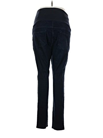 Indigo Blue Jeggings (view 2)
