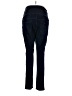 Indigo Blue Blue Jeggings Size XL Maternity - photo 2