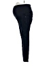 Indigo Blue Blue Jeggings Size XL Maternity - photo 5