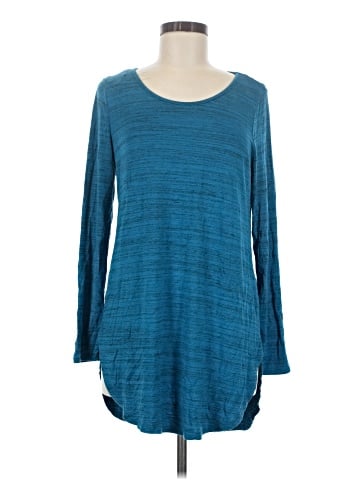 Apt. 9 3/4 Sleeve T-Shirt (view 1)