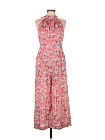 Liberty Art Fabrics for J.Crew Jumpsuit (view 1)