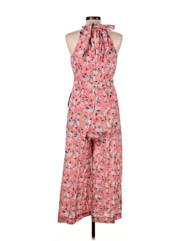 Liberty Art Fabrics for J.Crew Jumpsuit (view 2)