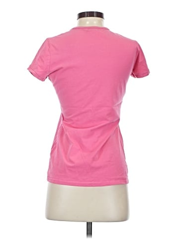 U.S. Polo Assn. Short Sleeve Top (view 2)