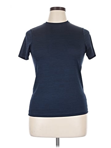Tek Gear Short Sleeve Turtleneck (view 1)