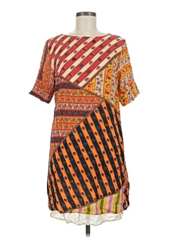Tanvi Kedia Casual Dress (view 1)