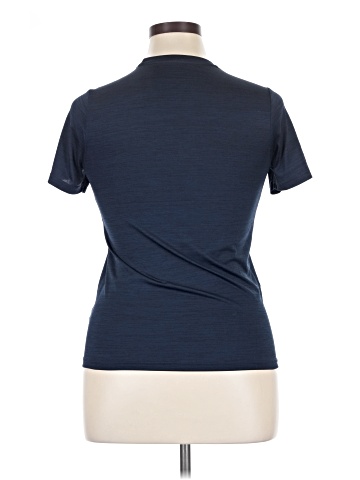 Tek Gear Short Sleeve Turtleneck (view 2)