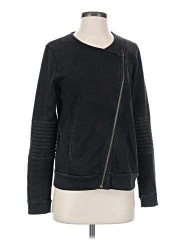 Hem & Thread Jacket (view 1)