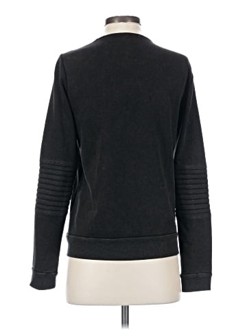 Hem & Thread Jacket (view 2)