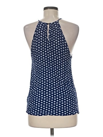 Renee C. Sleeveless Blouse (view 2)