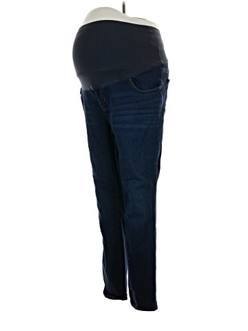 Old Navy - Maternity Jeans (view 1)