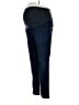 Old Navy - Maternity Blue Jeans Size 16 - photo 1