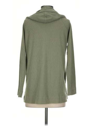 Caslon Long Sleeve Blouse (view 2)