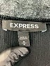 Express Black Cocktail Dress Size M - photo 7