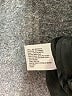 Worthington Black Tuxedo Vest Size XL - photo 7