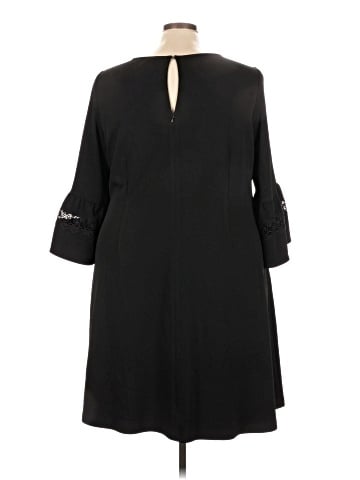 Gabby Skye Casual Dress (view 2)
