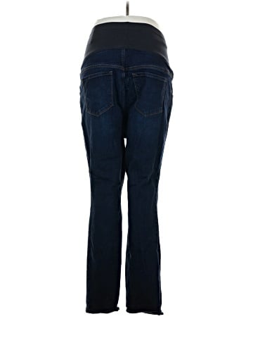 Old Navy - Maternity Jeans (view 2)