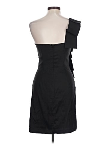 Jessica McClintock Cocktail Dress (view 2)