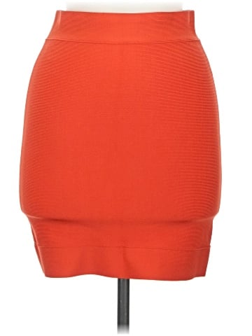 BCBGMAXAZRIA Casual Skirt (view 1)