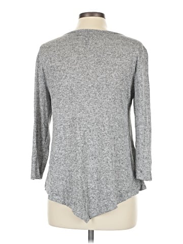 By Design Pullover Sweater (view 2)