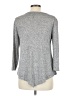 By Design Silver Pullover Sweater Size L - photo 2