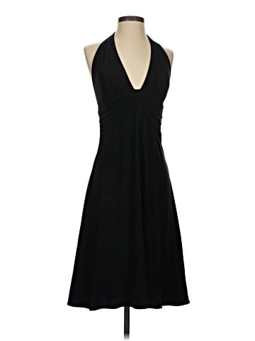 White House Black Market Cocktail Dress (view 1)