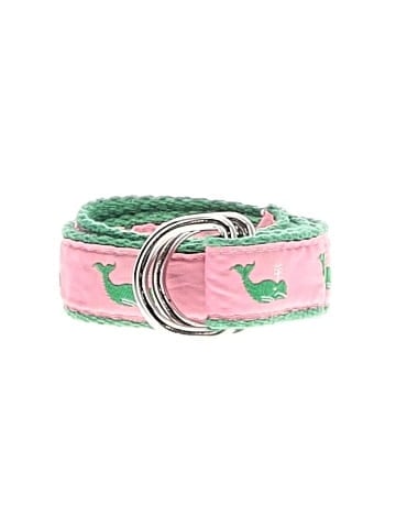 A. Tierney Belt (view 1)