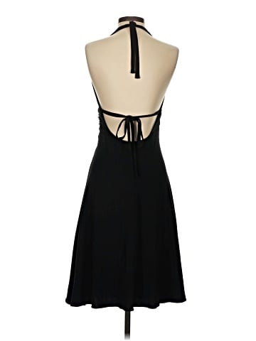 White House Black Market Cocktail Dress (view 2)