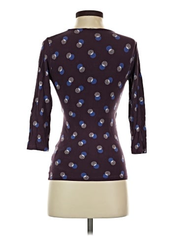 Boden 3/4 Sleeve Top (view 2)