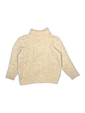 Zara Turtleneck Sweater (view 1)